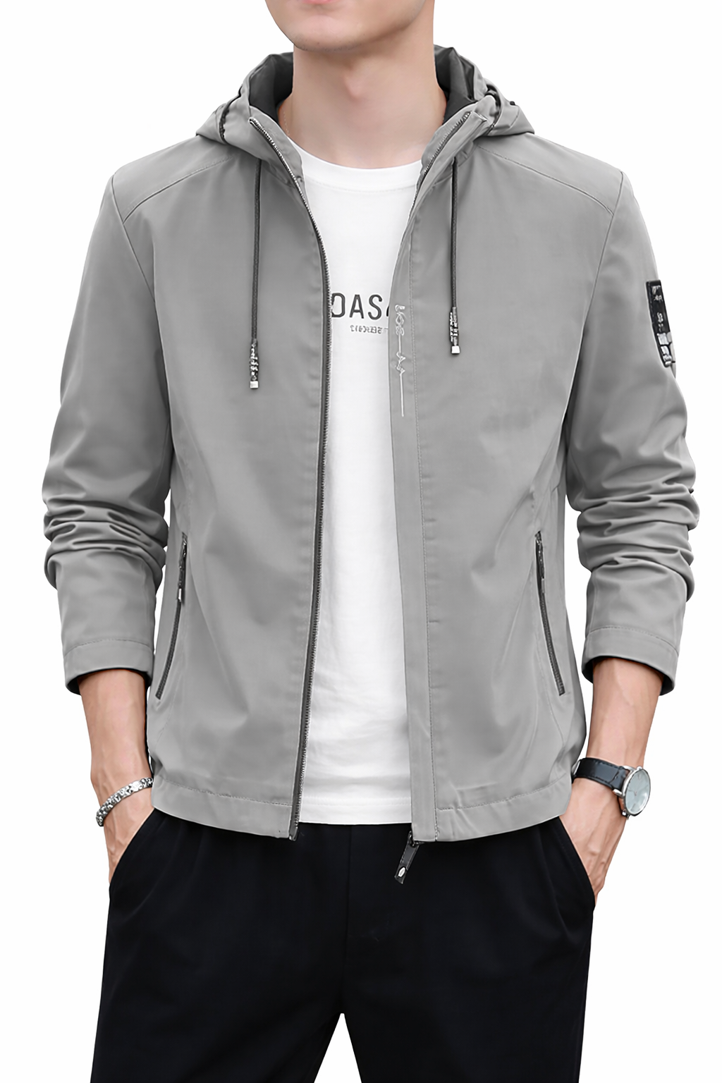 Lymio Jackets || Jacket for men || Lightweight Outwear Jacket (J-07-09)